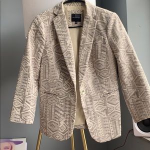 The Limited blazer